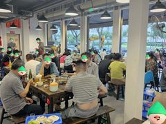 -中和远东火锅兔(老店)