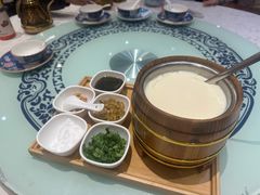 -老西门·常州菜(新区店)