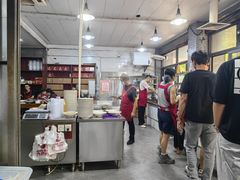 -杭嘉湖咬强羊肉面馆(永兴路总店)