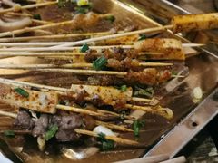 盟重牛油-盟重烧烤(东瓜山创始店)