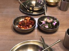-HOTISLAND海鸡岛·韩国料理(江南西店)