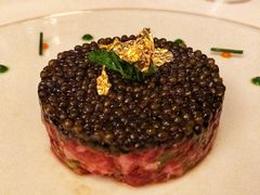 -Caprice(香港四季酒店)