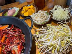 -阳阳老火锅(小南门店)