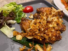 -美奈小馆·东南亚菜(福田星河COCO Park店)