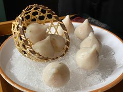 -手选潮汕鲜牛肉火锅(二七广场店)