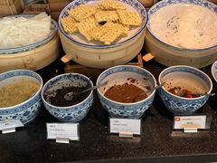 -昆山琶拉帝诗酒店·河畔咖啡厅Riverside Cafe