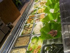 -九记潮汕现切鲜牛肉自助火锅(新开铺店)