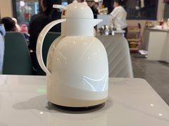 -何适山庄 ·可团建(水长城P2停车场店)