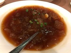 -千岛湖君澜度假酒店(文广轩中餐厅)
