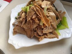 -太婆天府山珍酒楼(亚运村店)