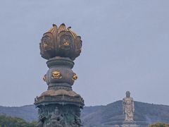 -灵山胜境