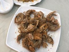 -新享乐海鲜(翠华路店)