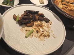 -百富源·海鲜辽菜(浑河堡店)