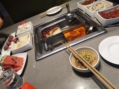 -海底捞火锅(龙湖北京大兴天街店)