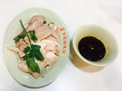 -百家鸡味馆(清泰店)