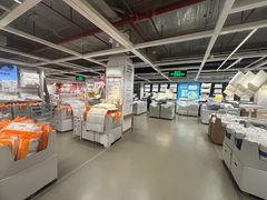 -宜家家居(四元桥商场店)