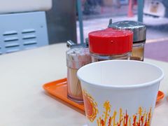 -文辉墨鱼丸大王(铜锣湾渣甸街总店)