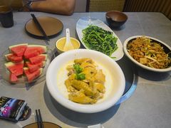 -创味·民间海南菜·非遗藤桥排骨(藤桥·免税城店)