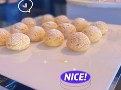-青岛海尔洲际酒店