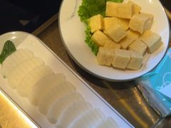 -南门四季铜锅涮肉(大屯·北苑店)