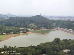 -清溪大王山森林公园