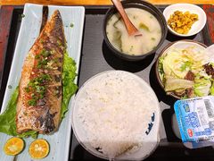 -石屋料理(南京西路店)