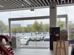 -上海浦东smart汽车全功能店(金桥店)