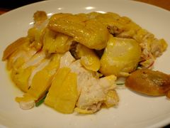 -小粤楼·怀旧粤菜(万辉国际广场店)