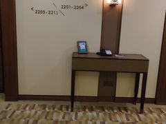 -上海浦东嘉里大酒店