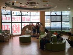-启蒙时光托育中心(新北k12店)
