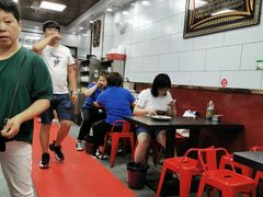 -郑家包子牛肉拉面(尚勤路店)