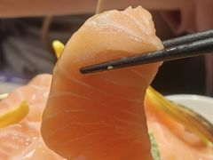-花漫里日式餐厅(城东中骏店)