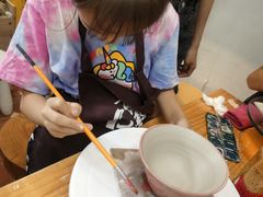 -青韵台陶艺Diy(永庆坊店)