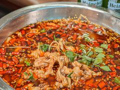 -蛙兔鸡自贡风味·特色江湖菜(广都店)