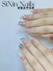 -斯馨·健康美甲美睫