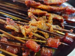 -学街秀兰麻辣烫