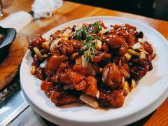 -局气烤鸭·北京菜(德云社店)