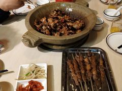 -天香石锅鱼(永兴路店)