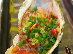 -纪录片《人生一串》体验店(静安店)