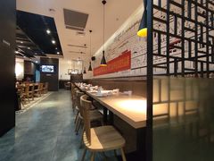 大堂-李子坝梁山鸡(北碚万达五鸡哥店)