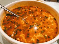 -宁夏国强手抓羊肉·清真菜(未央路凤三店)