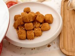 -大树餐厅(环球港店)