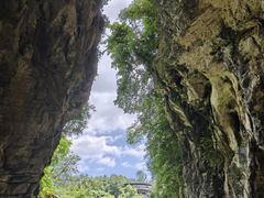 -天河潭旅游度假区