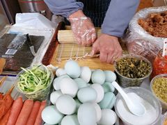 -新梅居(宁海东路店)