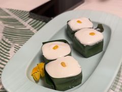 -蕉叶·泰国歌舞风情(世贸店)