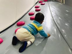 -MINI MARS KIDS CLUB亲子家庭中心(长宁天山店)