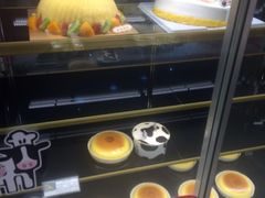 -Caidie Bakery采蝶轩(钟村店)
