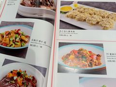 -上海老饭店(北京分店)