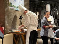 -四季民福烤鸭店(西单华威约饭街店)