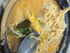 -曹宝林砂锅麻辣烫(星光路店)